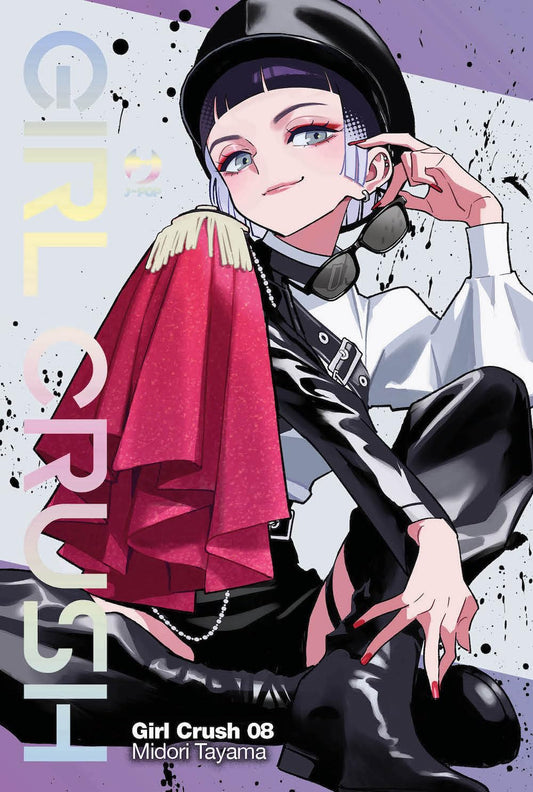 Girl Crush 08