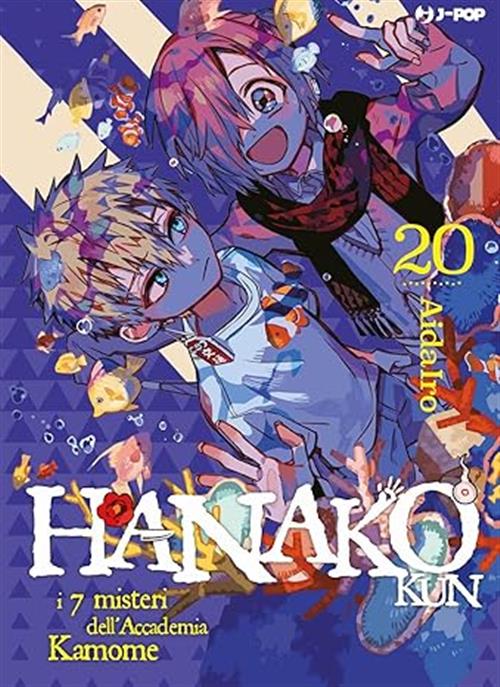 Hanako-Kun 20