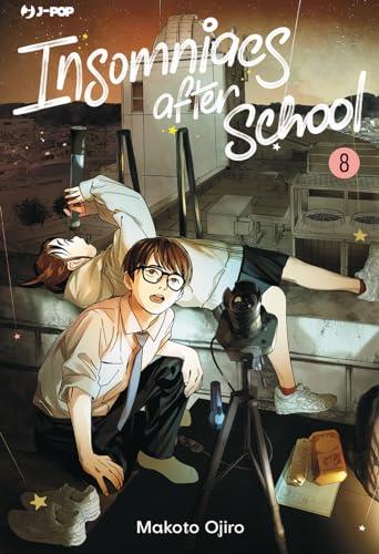Insomniacs After School 08