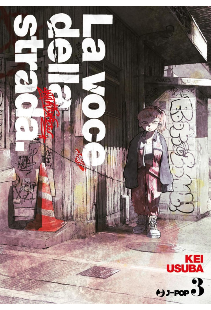 La Voce della Strada 03