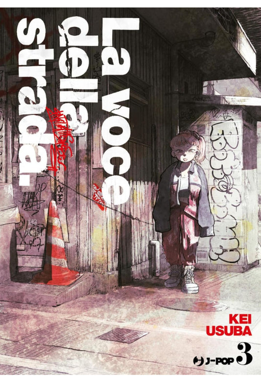 La Voce della Strada 03