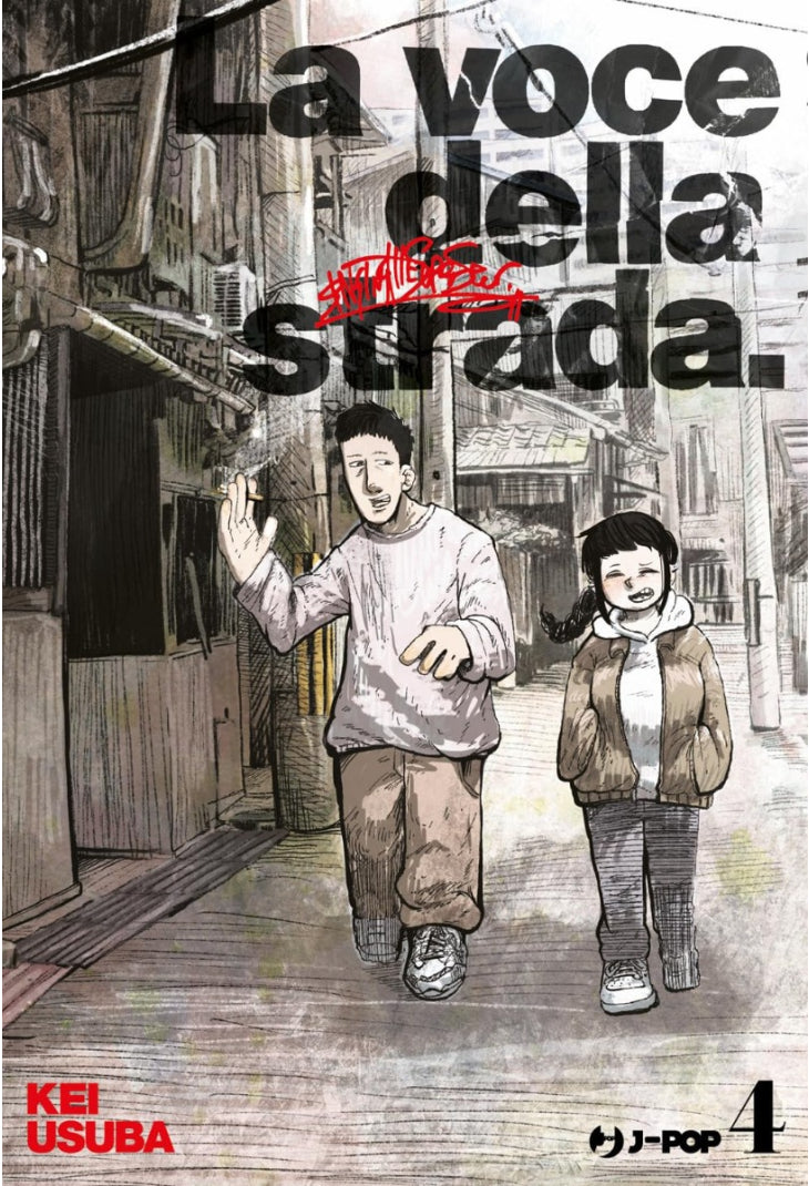 La Voce della Strada 04