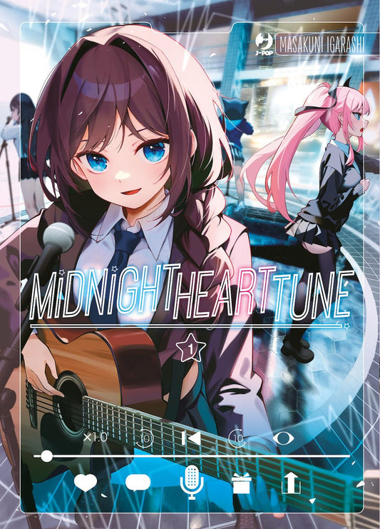 Midnight Heart Tune 01