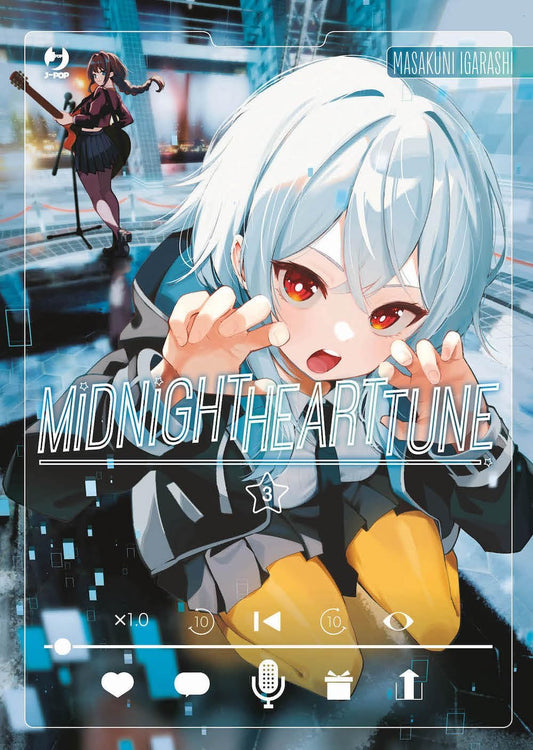 Midnight Heart Tune 03