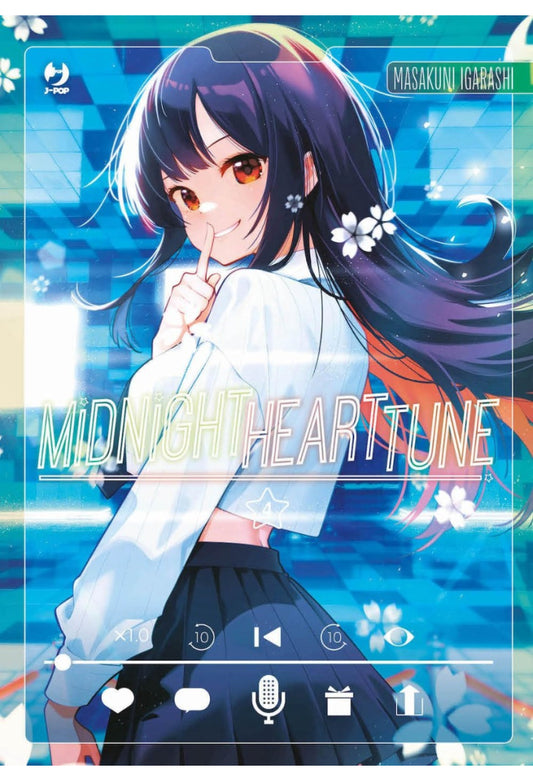 Midnight Heart Tune 04