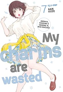 My Charms are Wasted 07