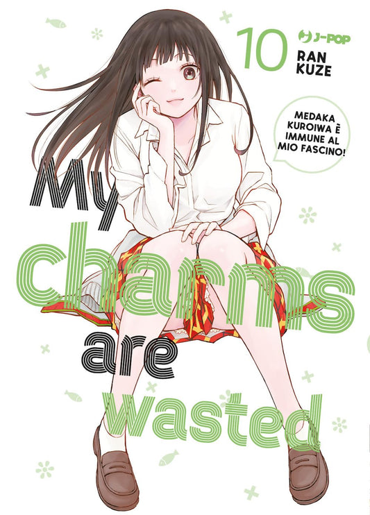 My Charms are Wasted 10
