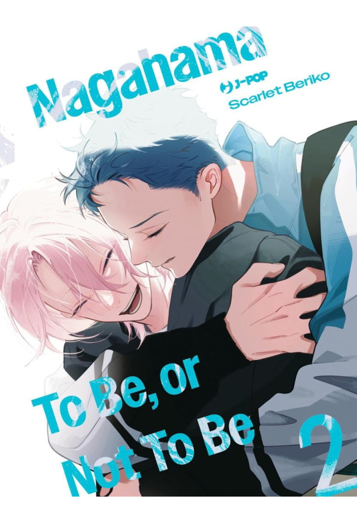 Nagahama To Be, or not To Be (seconda stagione)