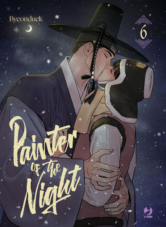 Painter of the Night 06