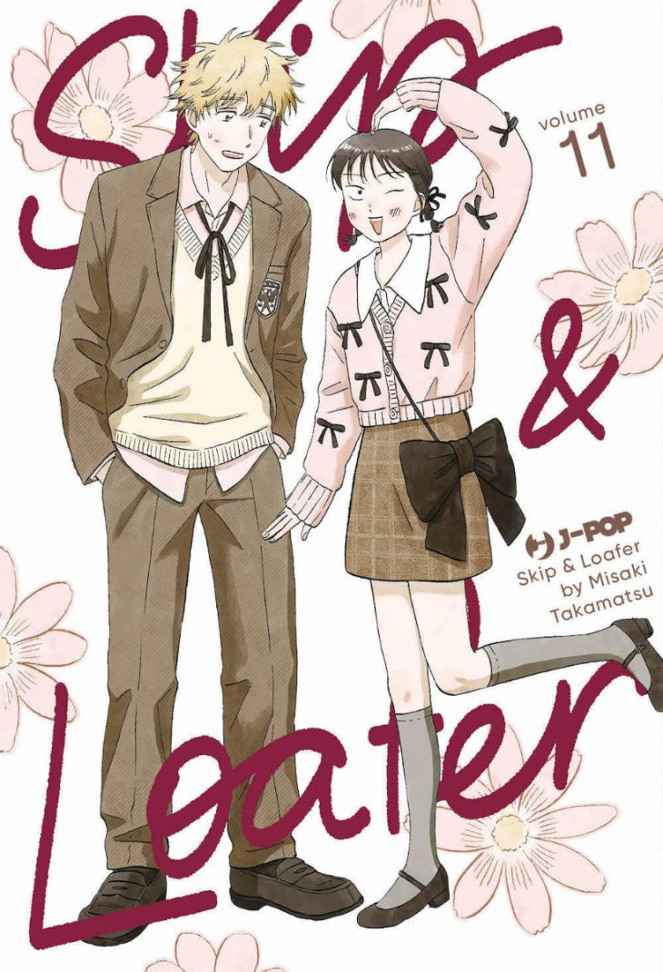 Skip e Loafer 11