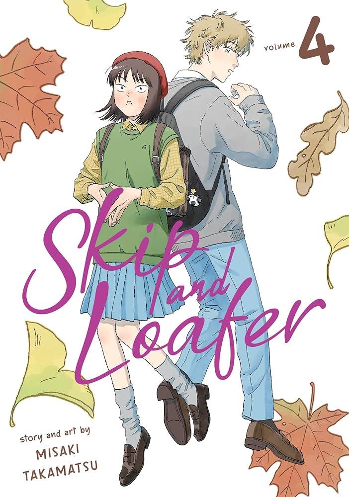 Skip e Loafer 04