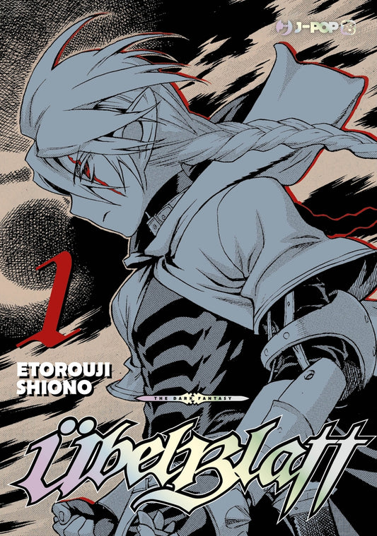 Ubel Blatt 01 Cut Price