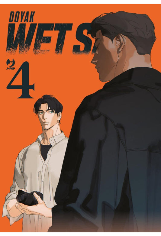 Wet Sand 04