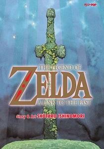 Zelda - A Link to the Past