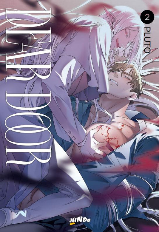 Dear Door 02