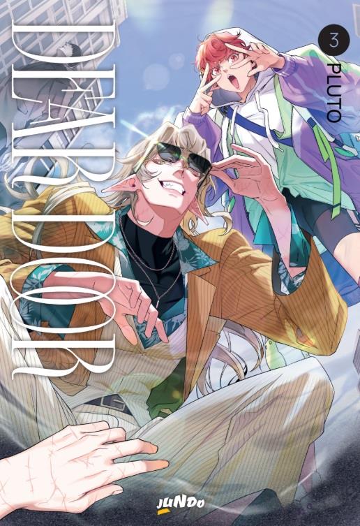Dear Door 03
