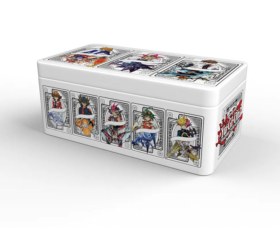 Yugi - Mega-Pack Tin 2025