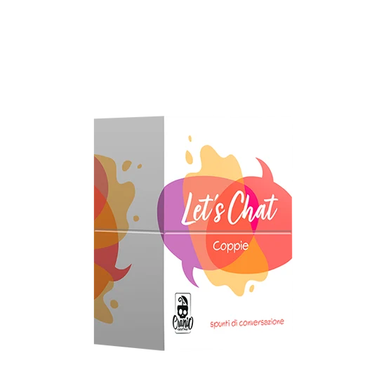 Let's Chat - Coppie