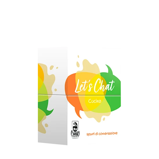 Let's Chat - Cucina