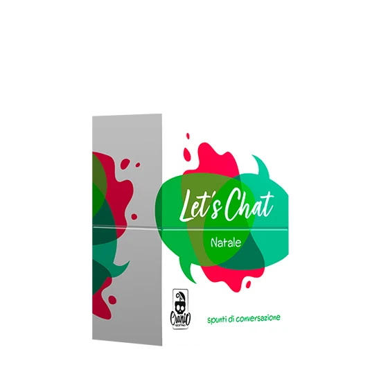 Let's Chat - Natale