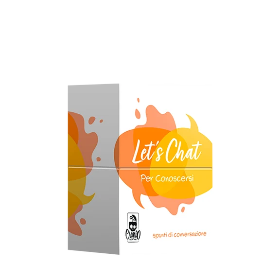 Let's Chat - Per Conoscersi