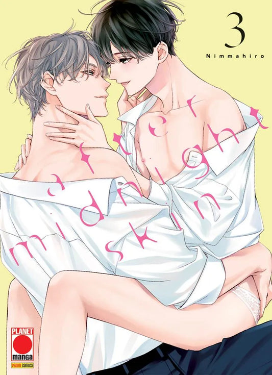 After Midnight Skin 03