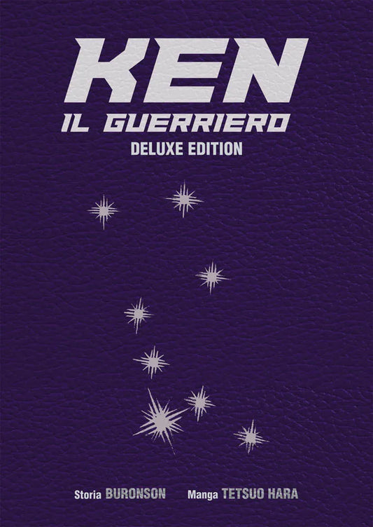 Ken il Guerriero Deluxe Edition 04