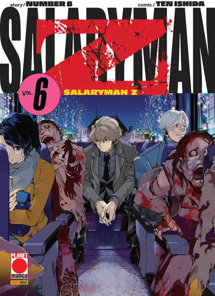 Salaryman Z 06