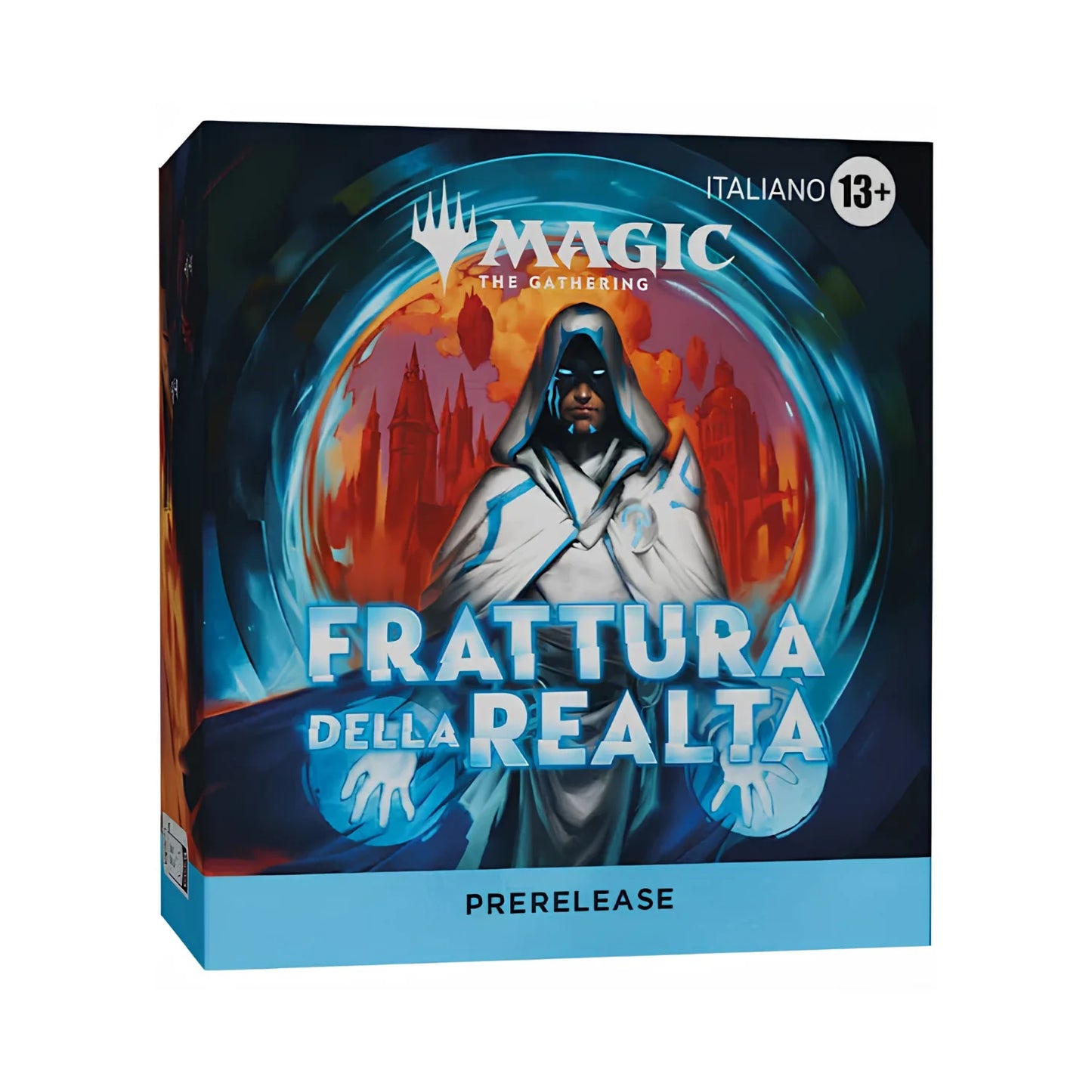 MTG – Frattura della Realtà Prerelease