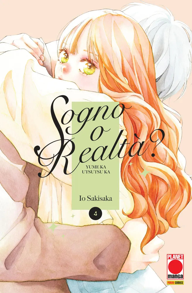 Sogno o Realtà? 04