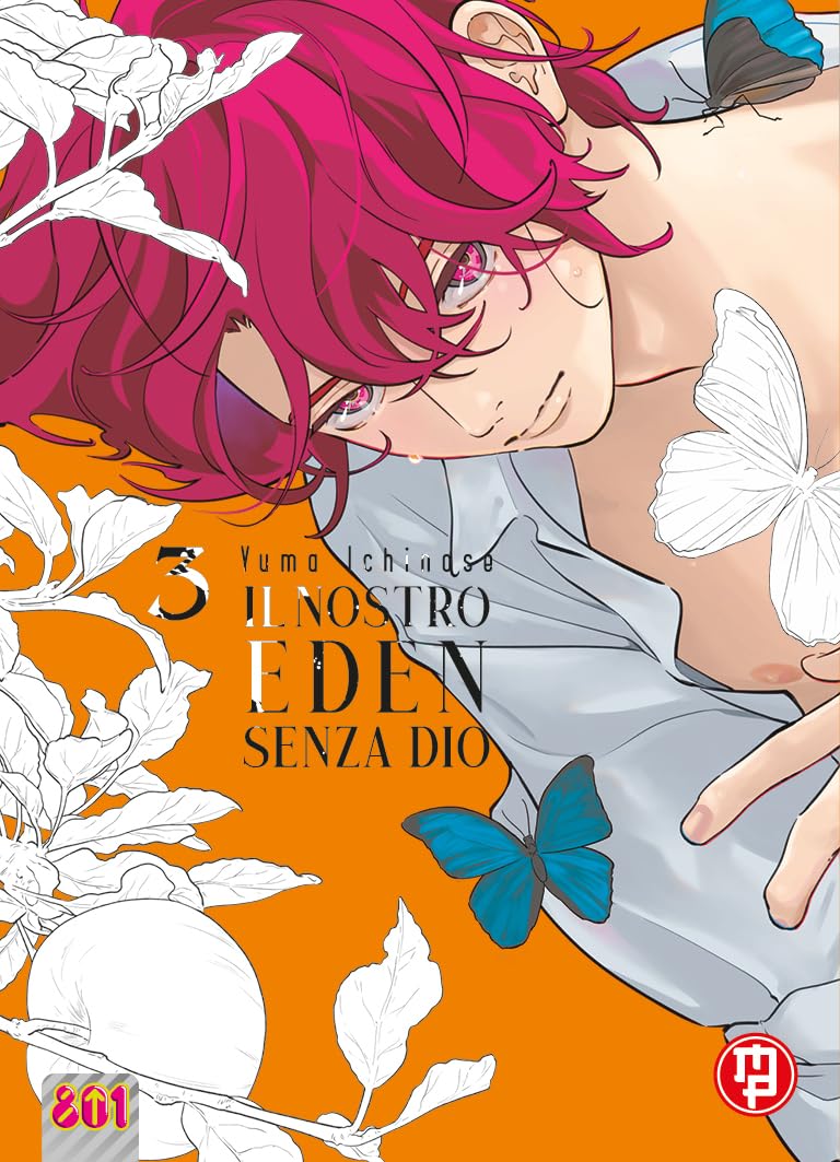 Il Nostro Eden senza Dio 03