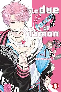 Le Due Facce di Tamon 01