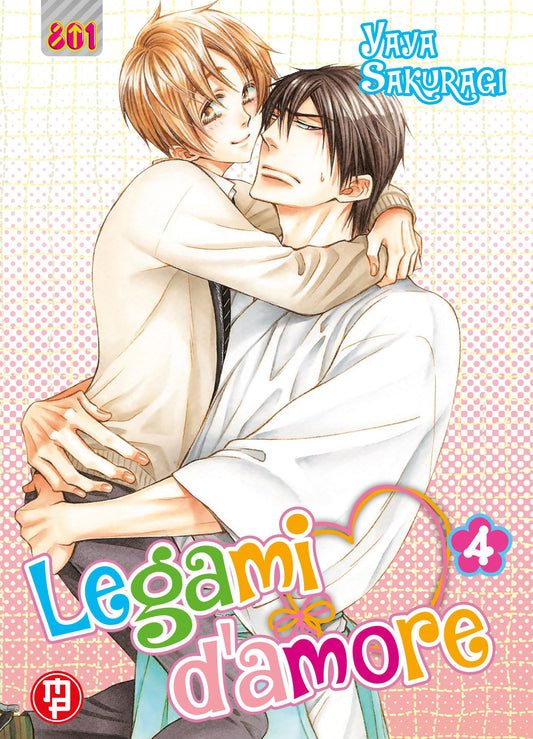 Legami d'Amore 04