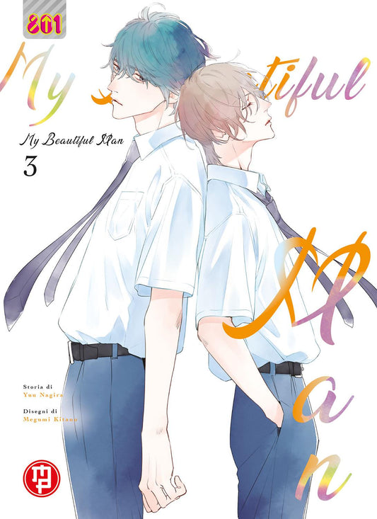 My Beautiful Man 03