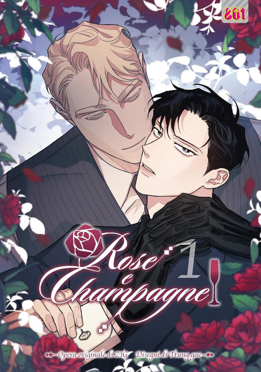 Rose e Champagne 01