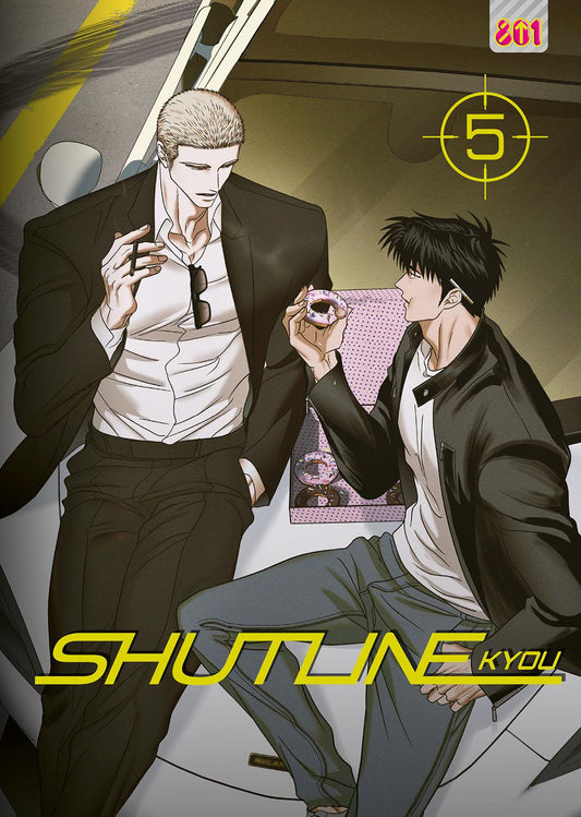 Shutline 05