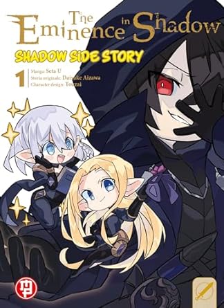 The Eminence in Shadow SSS 01