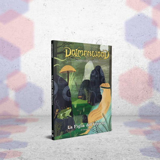 Dolmenwood - La Figlia dell'Inverno