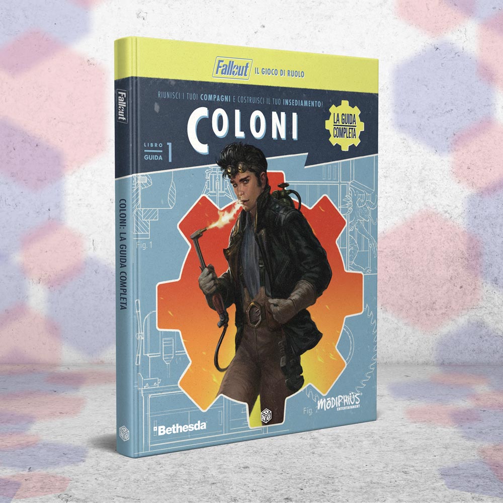 Fallout - Coloni: La Guida Completa