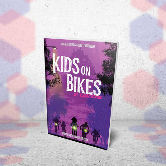 Kids on Bikes 2° Edizione