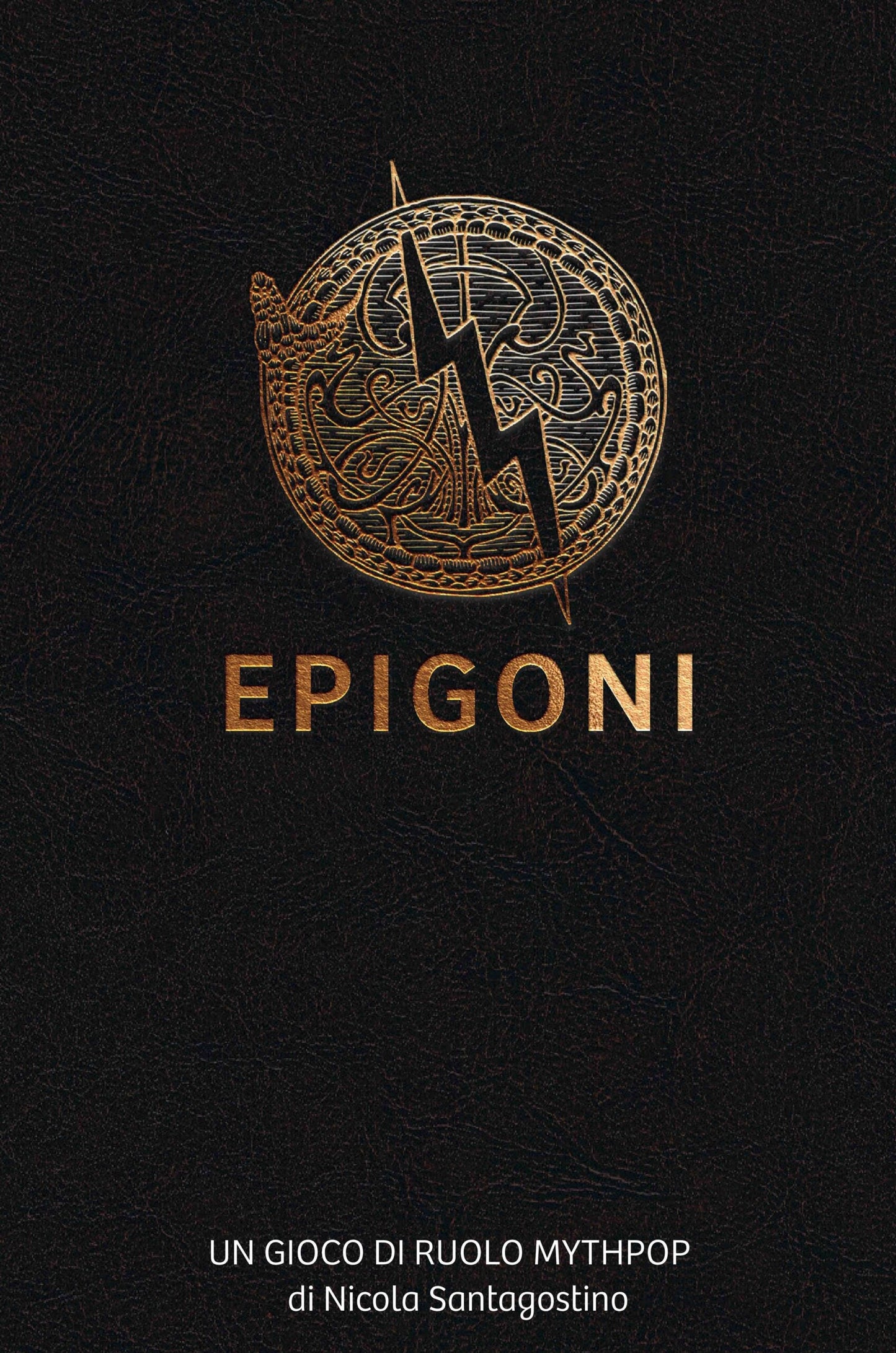 Epigoni