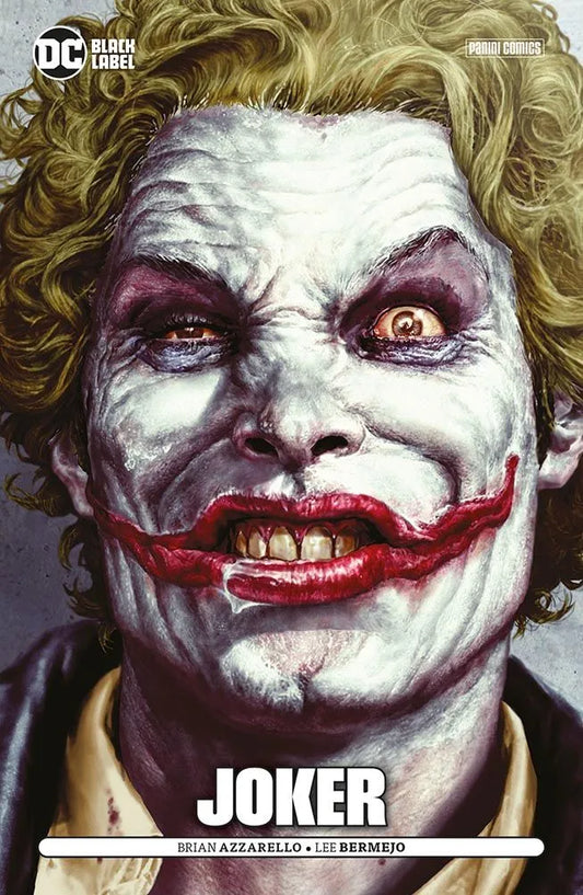 DC Pocket - Joker