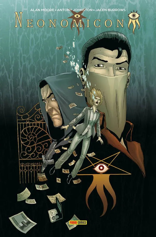 Neonomicon (Pocket)