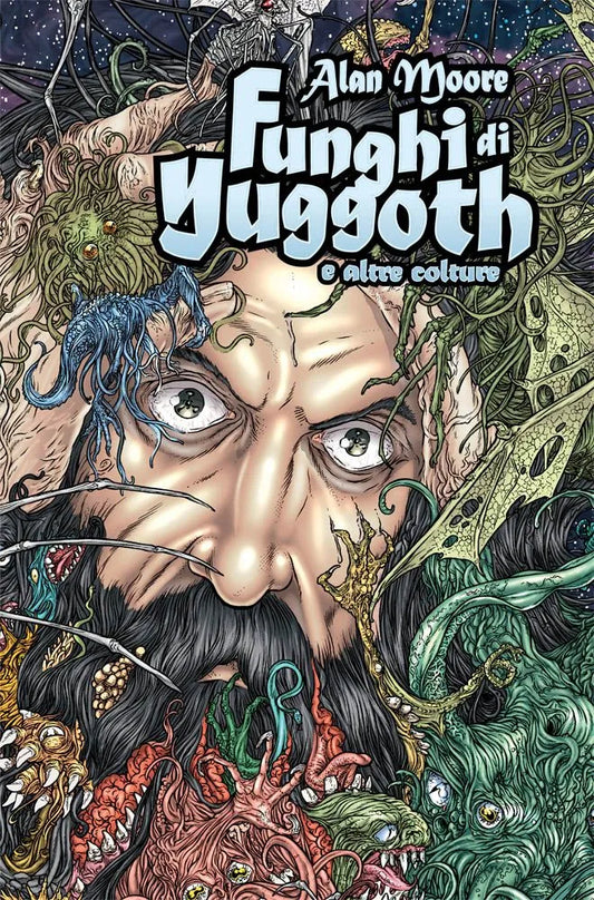 Funghi di Yuggoth (e altre Colture)