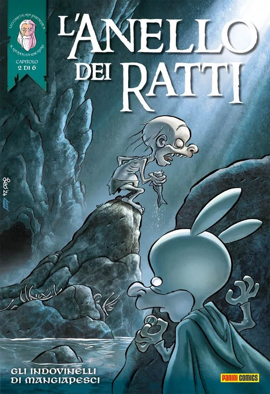 L'Anello dei Ratti 02