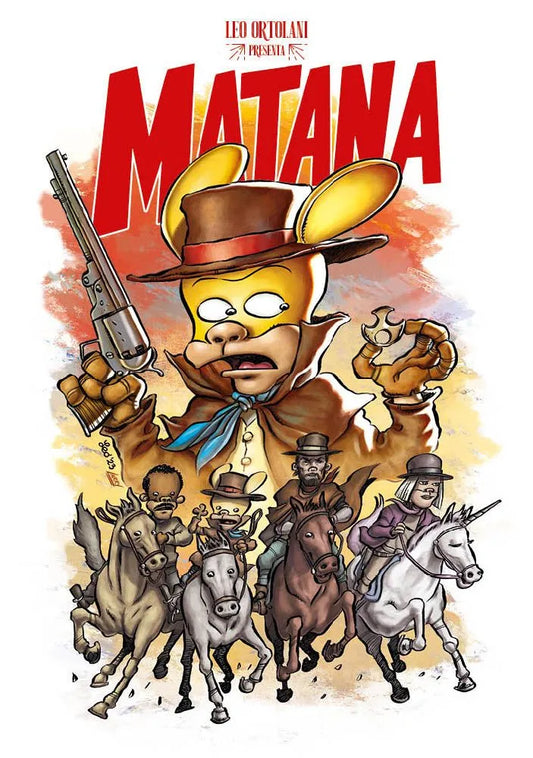 Matana