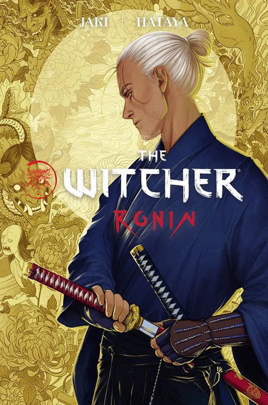 The Witcher - Ronin