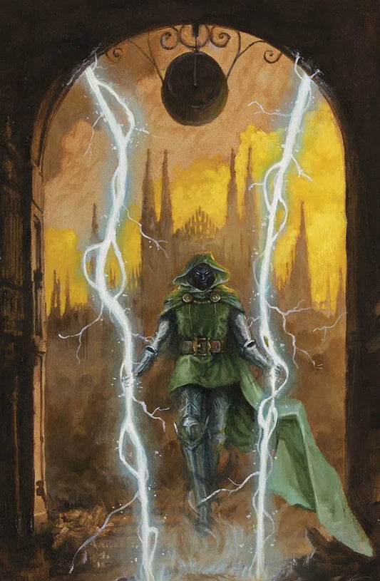 Un Mondo sotto Destino 05 Variant