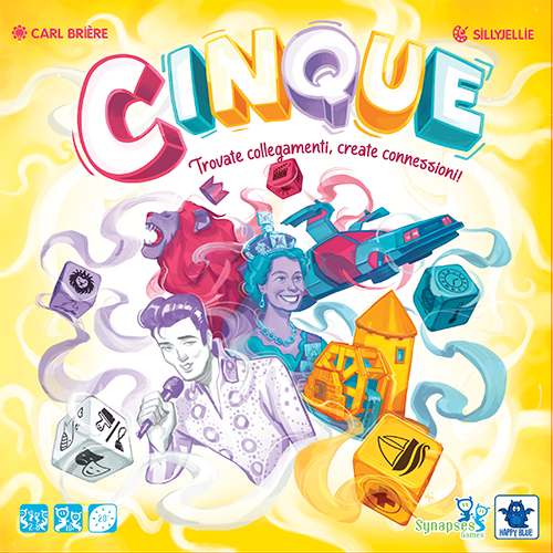 Cinque