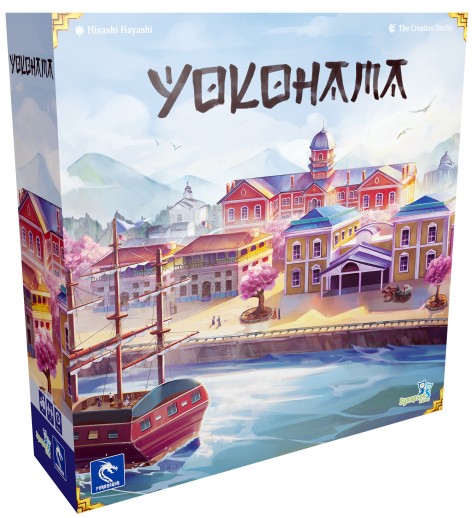 Yokohama